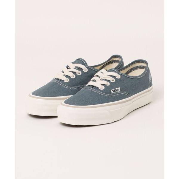 vans スニーカー VANS ヴァンズ MTE AUTHENTIC REISSUE 44 オーセン...