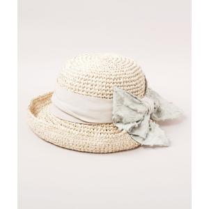 CA4LA（カシラ） 帽子 ハット LOUISE5 レディース : ZOZOTOWN Yahoo!店