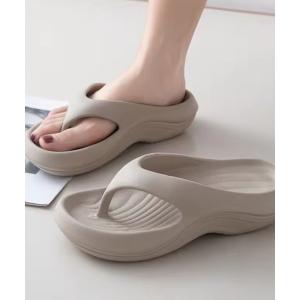 リカバリーサンダル サンダル 「 ammy. /...の商品画像