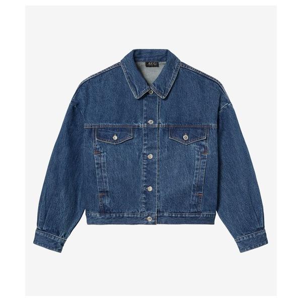A.P.C. A.P.C. BLOUSON CALLY ジャケット
