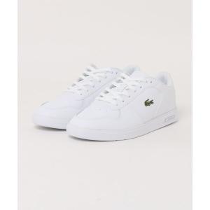 LACOSTE（ラコステ） スニーカー メンズ POWERCOURT 125 1 SMA メンズ