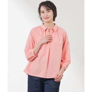 tシャツ ハイゲージプレーティングカットソー レディース