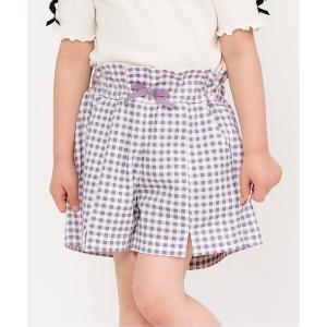 パンツ 「WEB限定/ジュニア対応」まいにちカッ...の商品画像