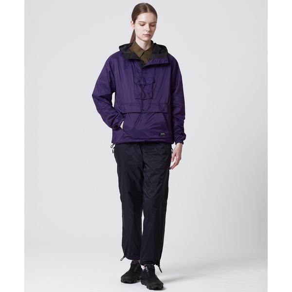 パンツ 「TAION(タイオン)」「ユニセックス」ノンダウン マウンテン リバーシブル パンツ メン...