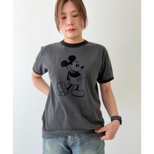 ハローキティ 【Lサイズ/白】サンリオ Tシャツ(6types) 藻類キティ