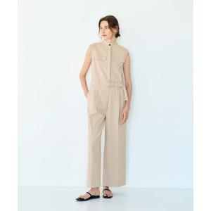 CREDONA ブラウス シャツ TIE VN BLOUSE/タイブイネックブラウス 