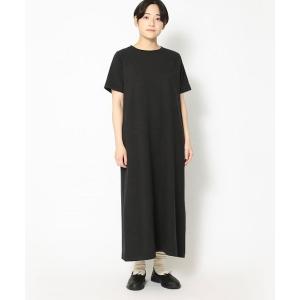 ワンピース Snow Peak / Recycled Cotton Dress リサイクルコットンドレス