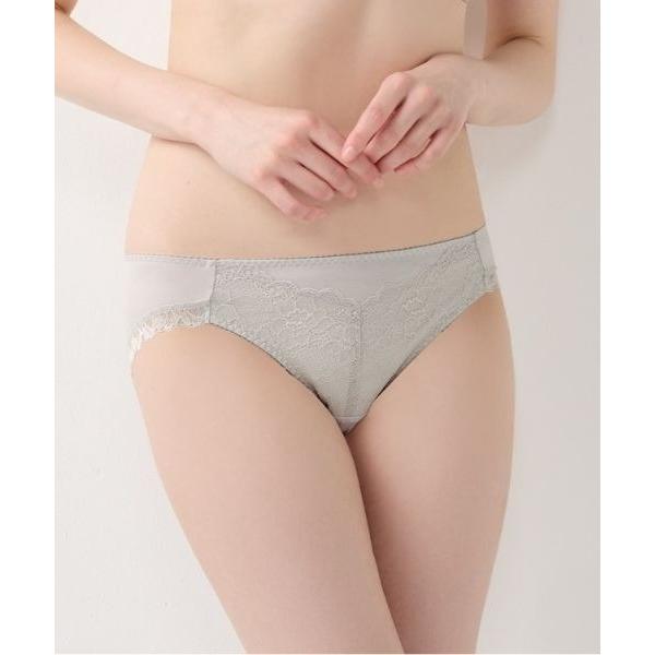 ショーツ 天使のブラ スリムライン632 レギュラーショーツ TR632 Hikini