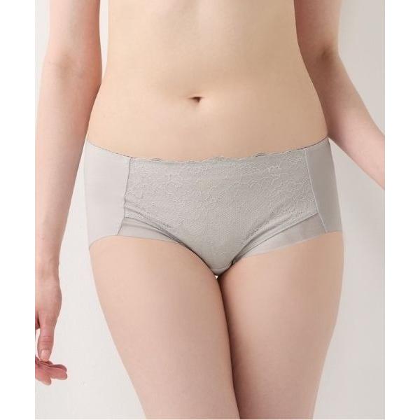 ショーツ 天使のブラ スリムライン632 ボーイズレングス TR632 PT