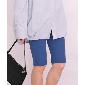 versionofyouバイカーリブパンツ feepur パンツ カットリブバイカーパンツ レディース : ZOZOTOWN