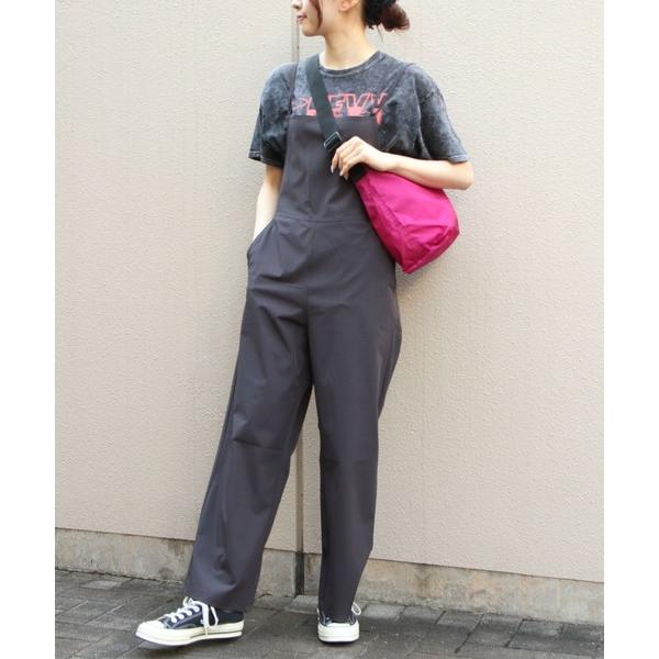 サロペット オーバーオール THOUSAND MILE/サウザンドマイル　キャミソール サロペット　...