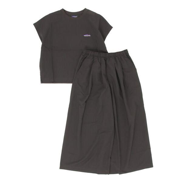 uvカット セットアップ レディース