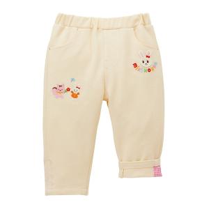 ミキハウス うさこちゃん 半袖Tシャツ デニムパンツ 4点セット 80cm ミキハウス うさこちゃん 半袖Tシャツ デニムパンツ 4点セット 80cm