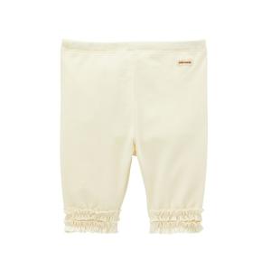 パンツ レギンス風６分丈パンツ キッズ 子供服 男の子 女の子｜ZOZOTOWN Yahoo!店