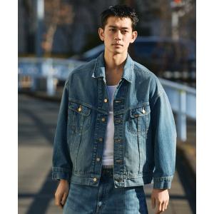 Lee 30I-J デニムジャケット 36 REGULAR Lee 30I-J デニムジャケット 36 REGULAR Lee|リー(メンズ)の