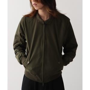 BARACUTA 「BARACUTA」 ナイロンブルゾン 40 ネイビー メンズ