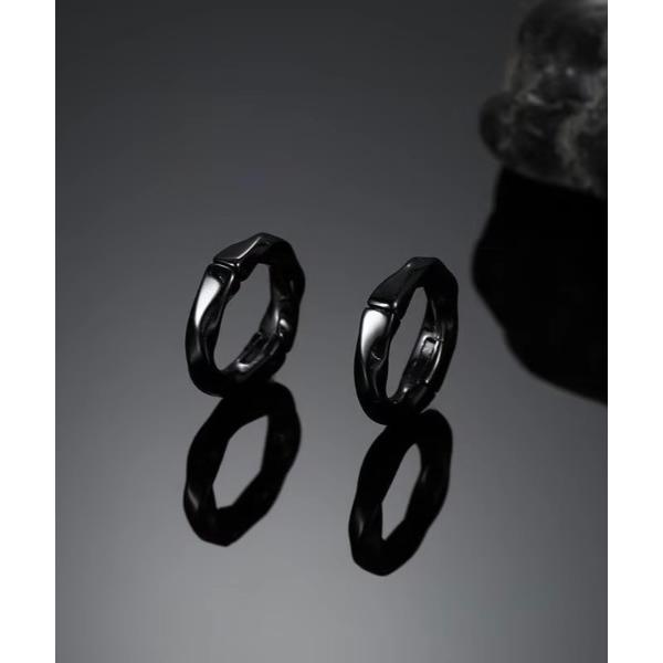 イヤリング 「WARAIJOGO」メンズイヤリング(BDS) メンズ レディース