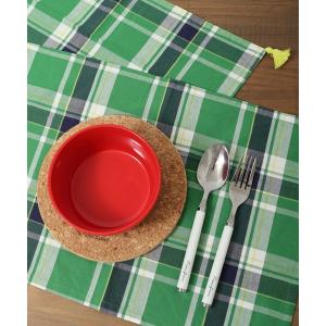 ランチョンマット FABORI シェイリー　ランチョンマット　2枚セット