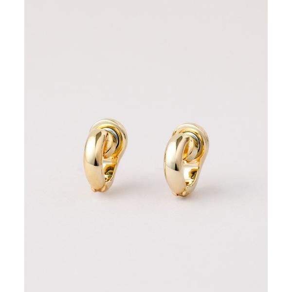 イヤリング 金属アレルギー対応made in japan「痛くない」「落ちにくい」「片手で簡単」プレ...