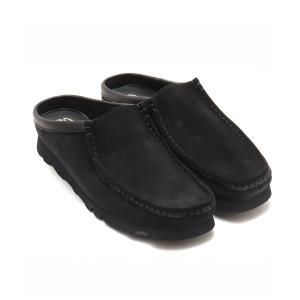 Clarks（クラークス） CLARKS(クラークス)ワラビー カップ ロー