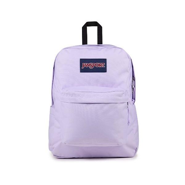 デイバック リュック JANSPORT SUPERBREAK PLUS（ジャンスポーツ スーパーブレ...