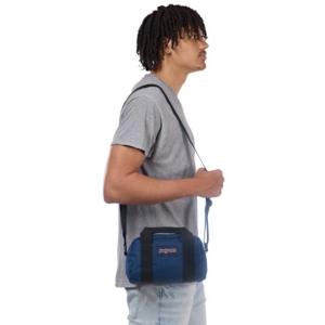 ショルダーバッグ JANSPORT WEEKENDER MINI DUFFEL（ジャンスポーツ ウィークエンダーミニダッフル） メンズ レディース