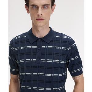 FRED PERRY（フレッドペリー） ポロシャツ ユニオン ジャック