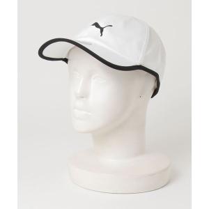 PUMA（プーマ） キャップ 帽子 ユニセックス PUMA x charbon 5パネル