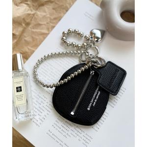 COACH（コーチ） キーホルダー スモール レキシー スケルトン バッグ