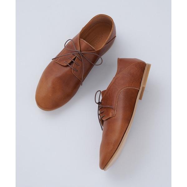 シューズ 「ARCOLLETTA PADRONE」別注 2WAY DERBY DANCE SHOES...