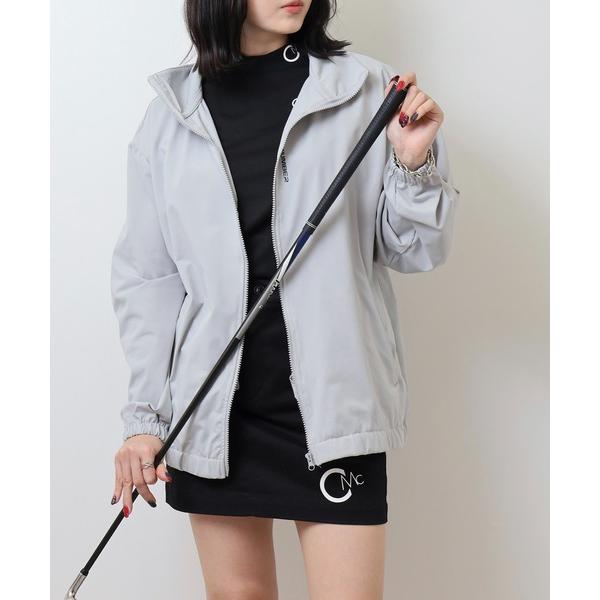 ジャージ ドライ ストレッチ 薄手 スタンドジャケット メンズ レディース