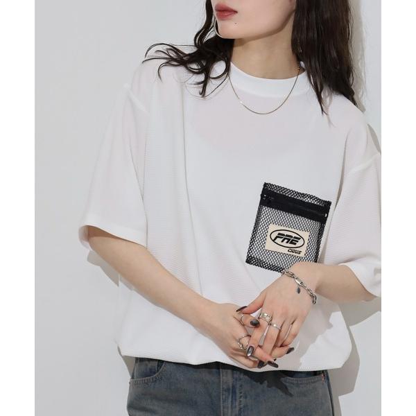 tシャツ ドライ ジャガード スピンドル 半袖Tシャツ メンズ レディース