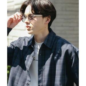 wjk reluxe 「wjk reluxe」 サングラス FREE ブラック系その他