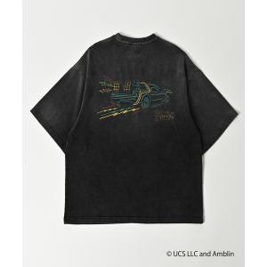 バックトゥザフューチャー tシャツのおすすめ人気商品一覧 通販