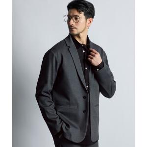 ジャケット テーラードジャケット セットアップ コンフォート イージージャケット メンズ