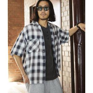 anuke（アンヌーク） シャツ Work Pocket Shirts 62610413 メンズ
