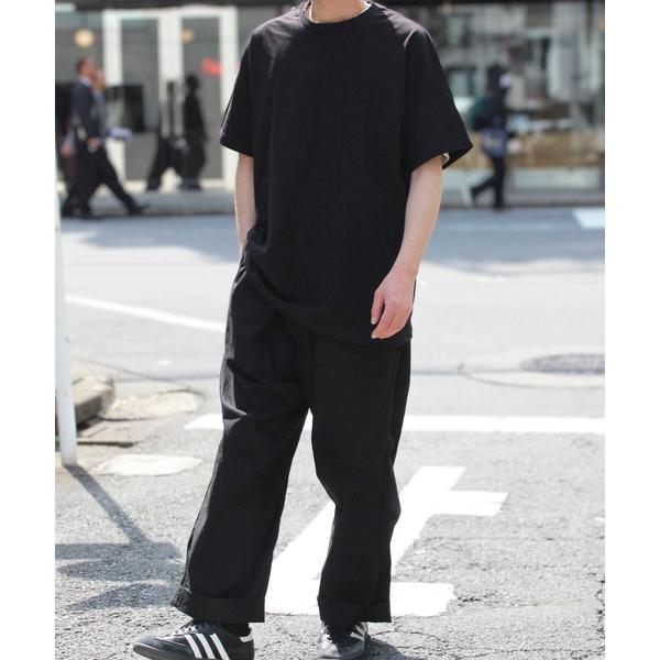 tシャツ 「American Apparel」アメリカンアパレル 6oz ヘビーウェイト Tシャツ ...