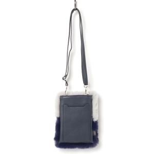 「Heal Creek」 ショルダーバッグ 0 ピンク レディース