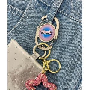 キーホルダー 76 ダブルカラビナ : ZOZOTOWN Yahoo!店 - 通販 - Yahoo