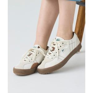 スニーカー レディース BACKSLAM 125 2 CFA レディース