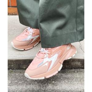 スニーカー レディース L003 NEO TECH 125 1 SFA レディース