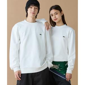 トレーナー スウェット エッセンシャルクルーネックスウェット メンズ レディース