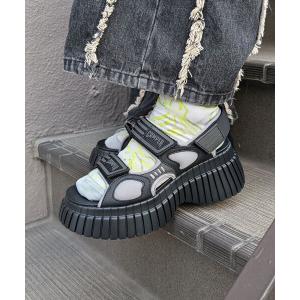 サンダル 「カンペール」 BCN / サンダル レディース