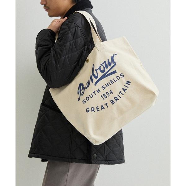 Barbour Barbour トートバッグ
