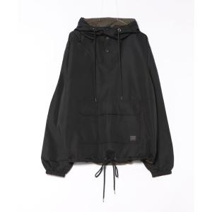 BRIEFING（ブリーフィング） ジップアップパーカー X-LARGE ネイビー