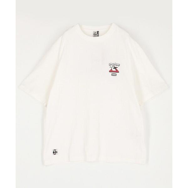 tシャツ 限定展開 CHUMS/チャムス Im A Booby Bird T-Shirt / CH0...