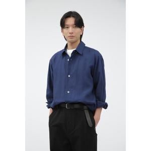 最終値下げ‼︎【新品未使用】MHL. コットンリネンニット MHL. DRY COTTON LINEN | KIKIRU