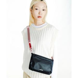 ショルダーバッグ Topologie/トポロジー  Flat Sacoche Small フラット サコッシュ スモール「バッグ単体」 メンズ レディ