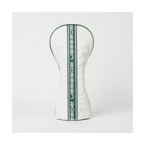 ゴルフ 「Rosasen/GOLF」ヘッドカバー（DW） メンズ