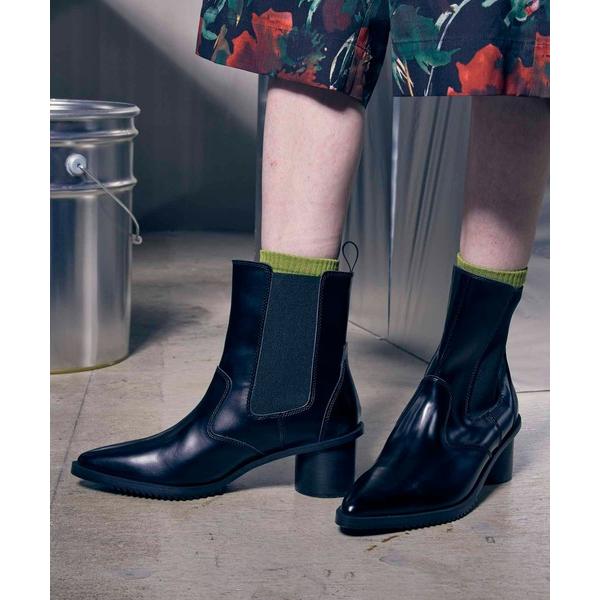 ブーツ 「UNISEX」「SPECIAL SHOES FACTORY COLLABORATION」P...